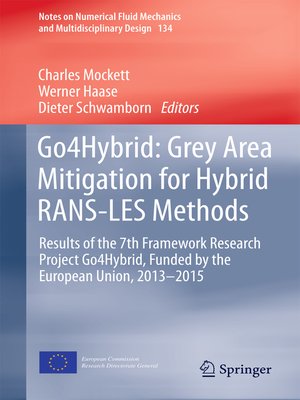 cover image of Go4Hybrid